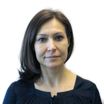 Елюбаева Ирина