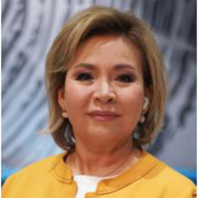 Джунусбекова Гульнар Алдешевна